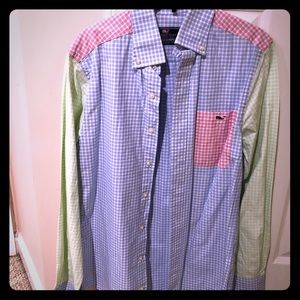 vineyard Vines
